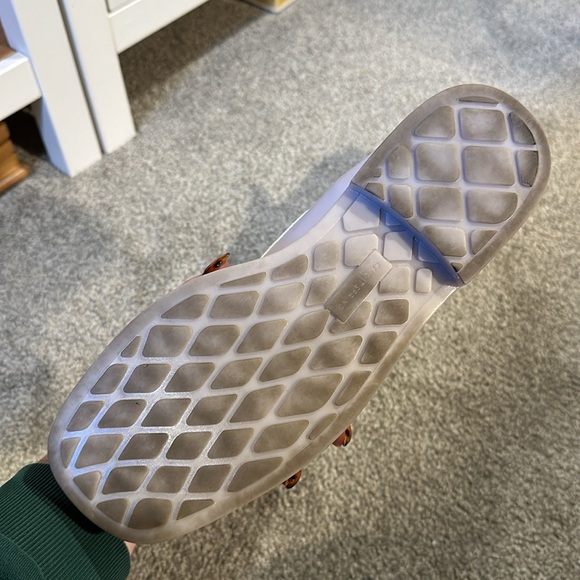 Pastel purple loafers - Picture 7 of 7